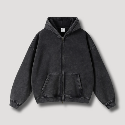 Amara | Oversized Vest