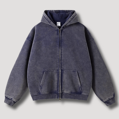 Amara | Oversized Vest