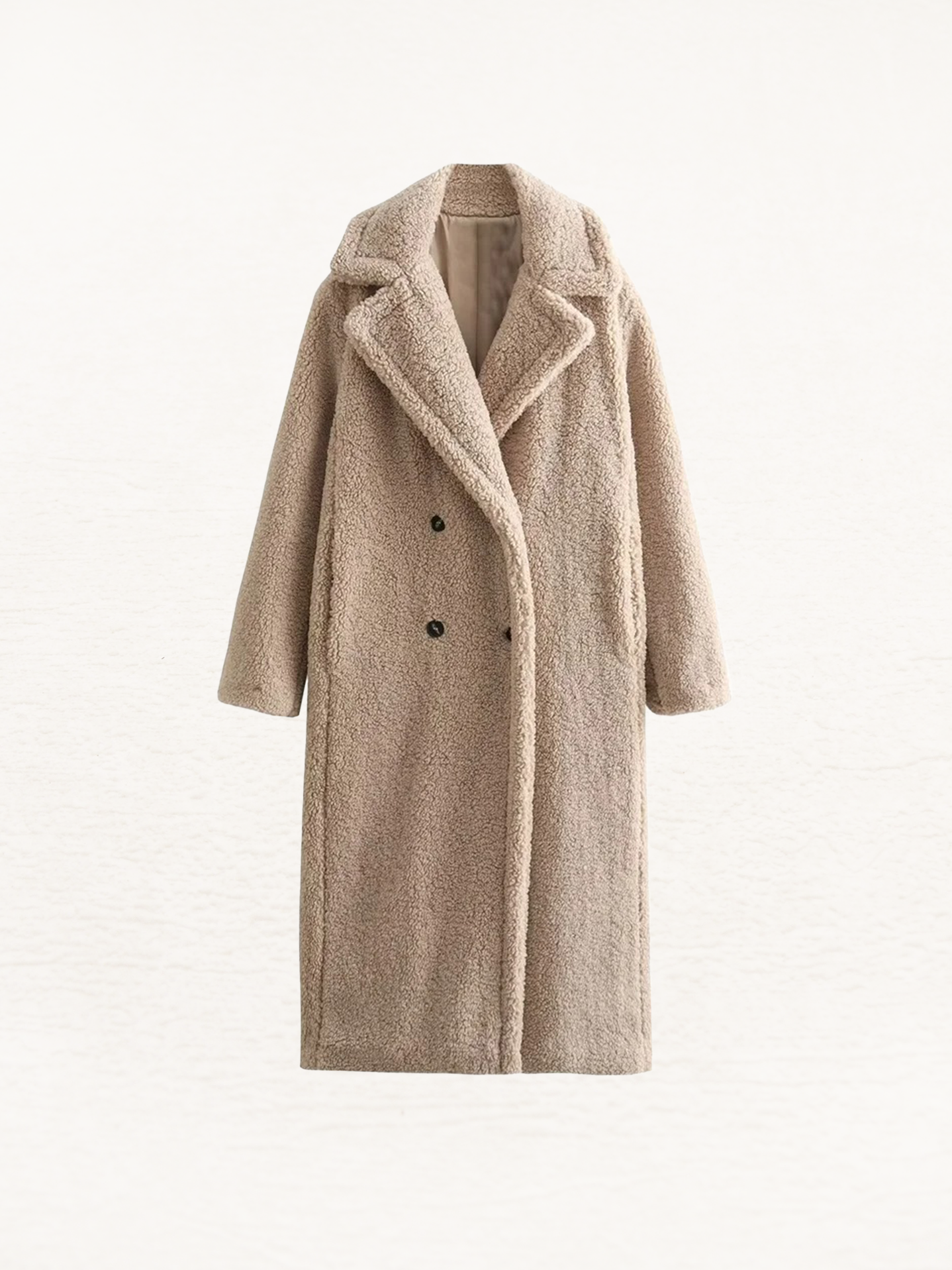 Laurine | Lange Zachte Teddyjas