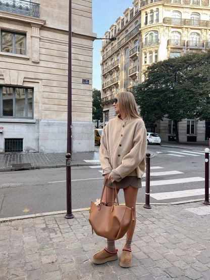 Louise | Shoppertas