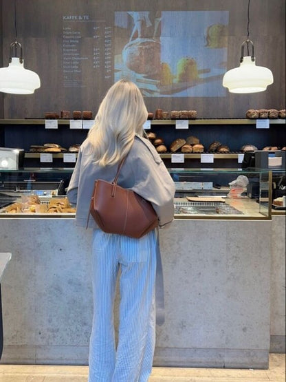 Louise | Shoppertas