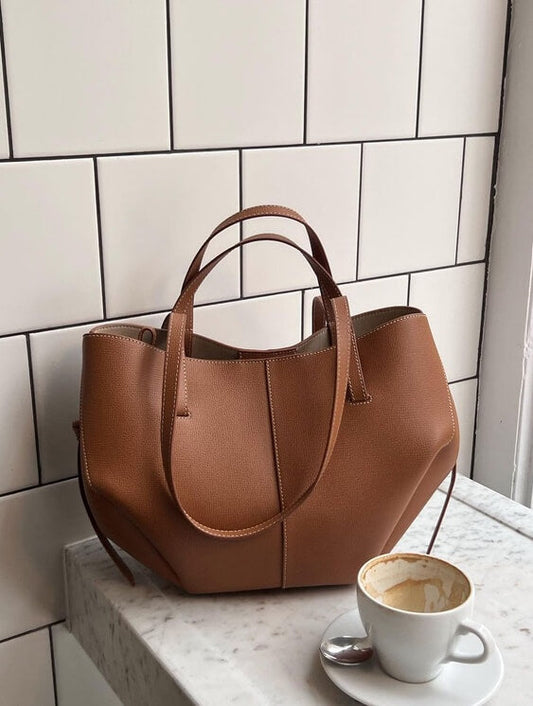 Louise | Shoppertas
