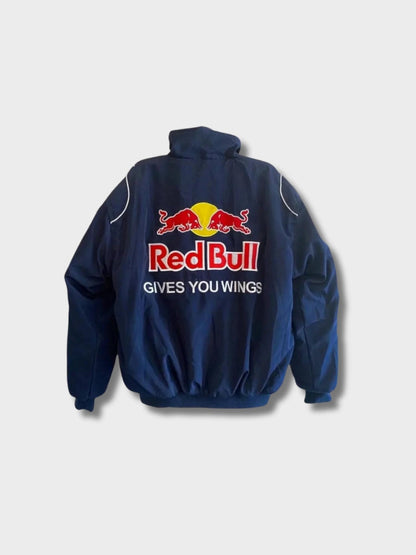 Naomi | Retro F1 Racing Jacket