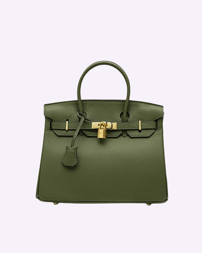 Mina | Luxe Leren Handtas