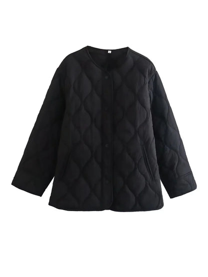 Amira | Oversized Jas Voor Dames