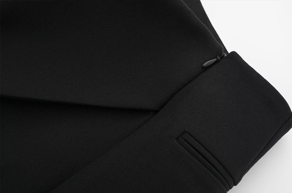 Francesca | Elegante Korte Skort