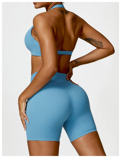Luna | Sportset Top Met Broek