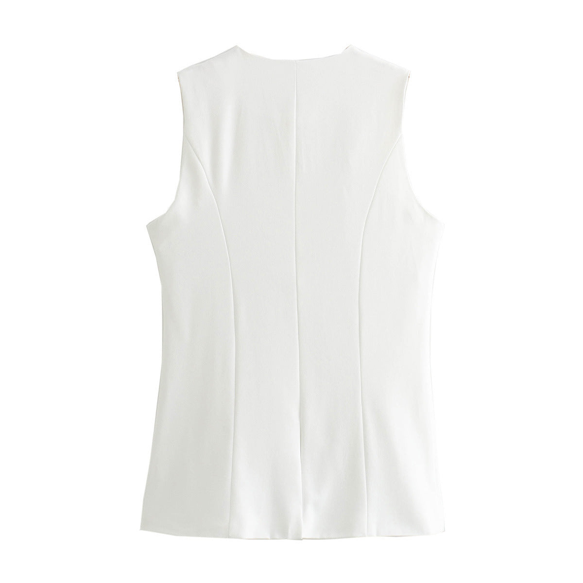 Senna | Set Top Met Short