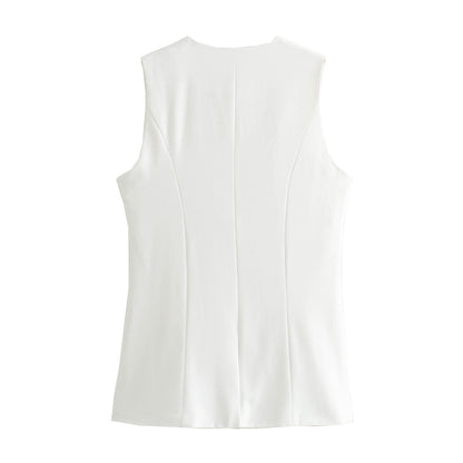 Senna | Set Top Met Short