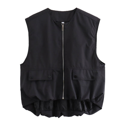 Gwen | Stoere Bodywarmer