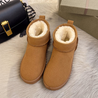 Anna | Comfy Laarzen