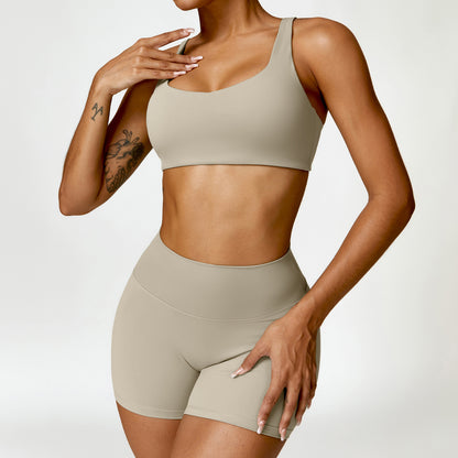Sam | Sportset Top Met Broek