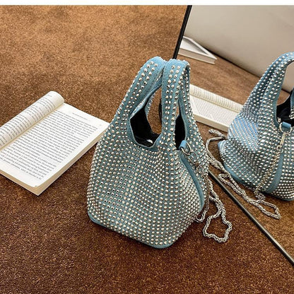 Tiffany | Handtas Met Glitters