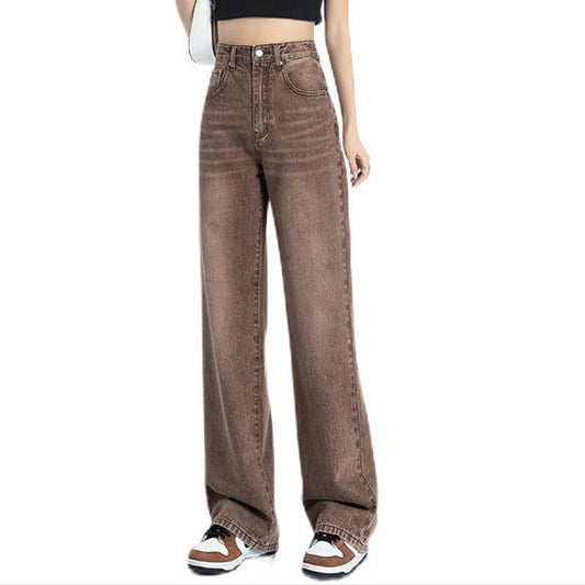 Noah | Jeans Met Hoge Taille