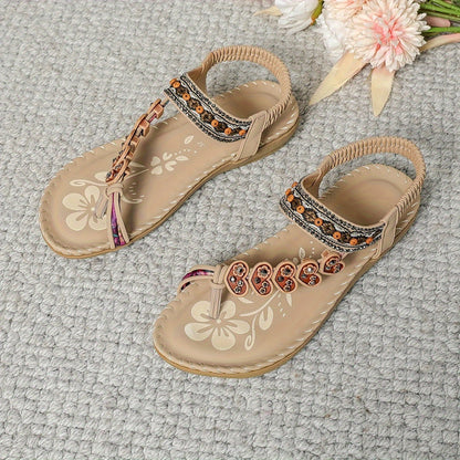 Naura | Comfortabele Orthopedische Sandalen