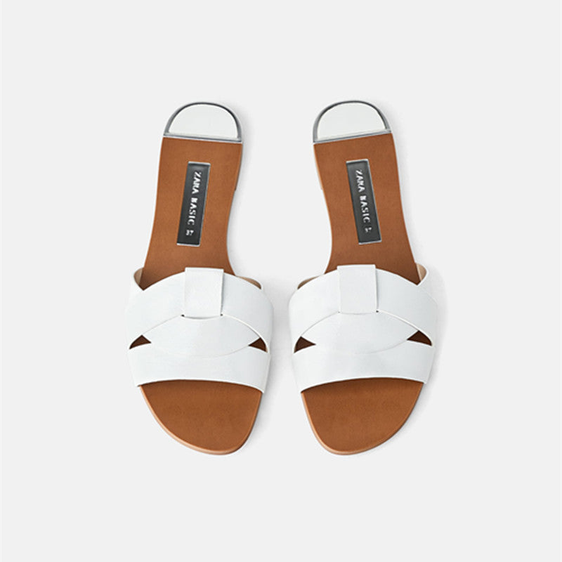 Shania | Elegante Slippers