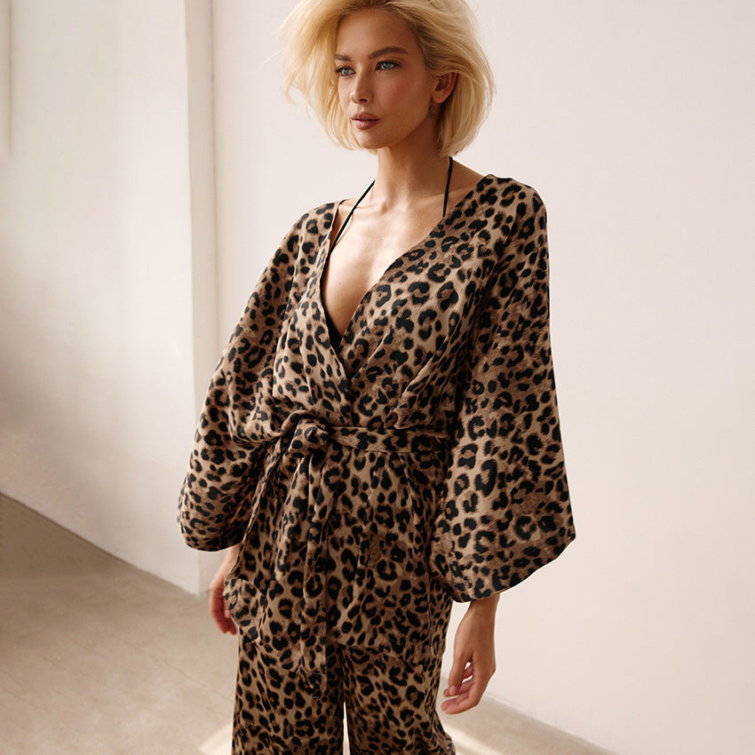 Selma | Panterprint Set