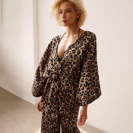 Selma | Panterprint Set