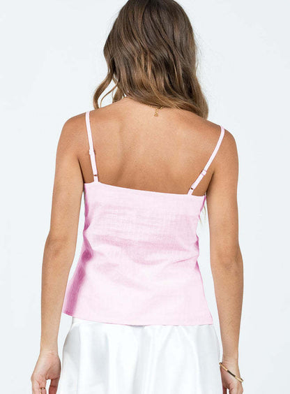 Cassie | Zomer Top Voor Dames