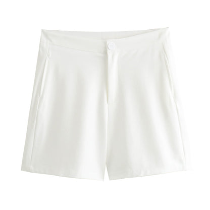 Senna | Set Top Met Short