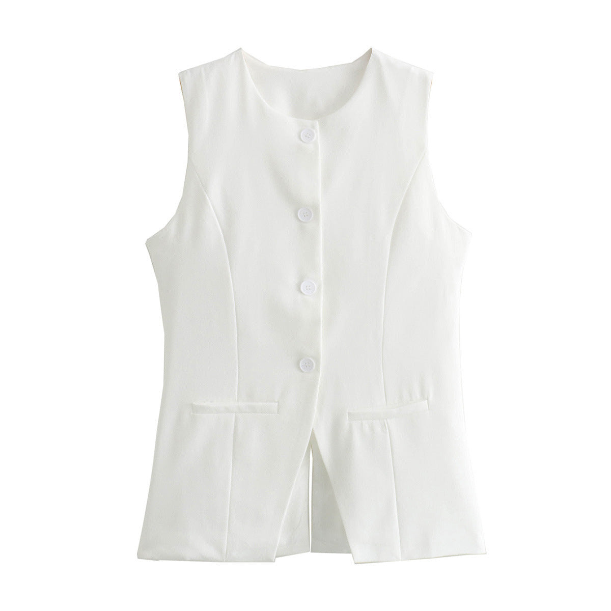 Senna | Set Top Met Short