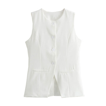 Senna | Set Top Met Short