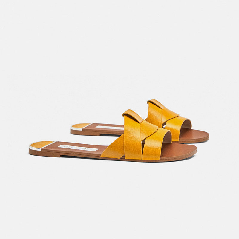Shania | Elegante Slippers