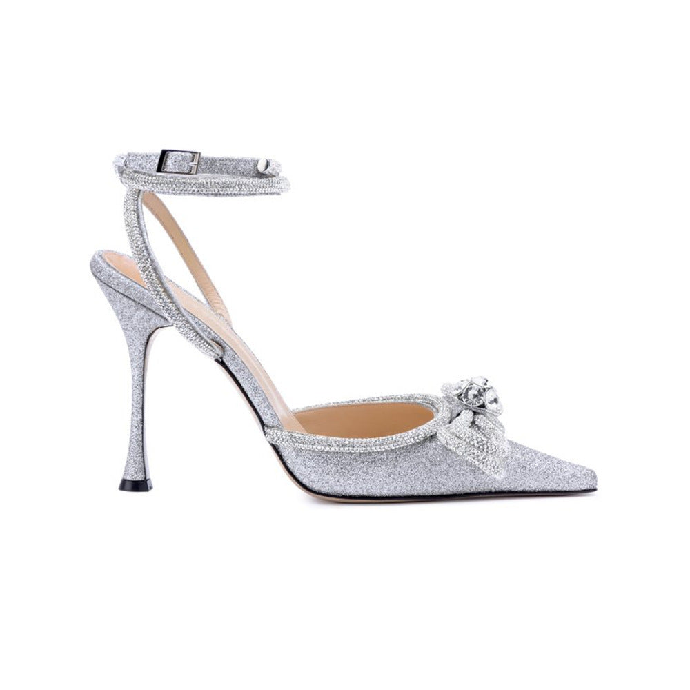 Heidi | Hakken Met Glitters