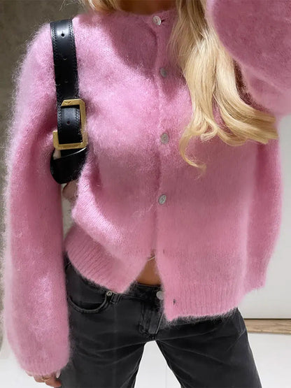 Cecilia | Zacht Vest