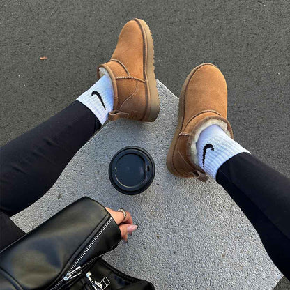 Anna | Comfy Laarzen