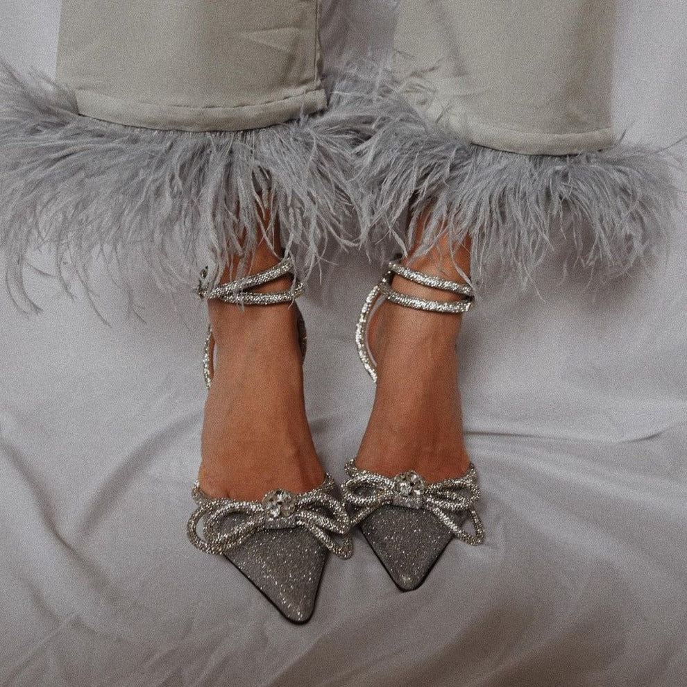 Heidi | Hakken Met Glitters