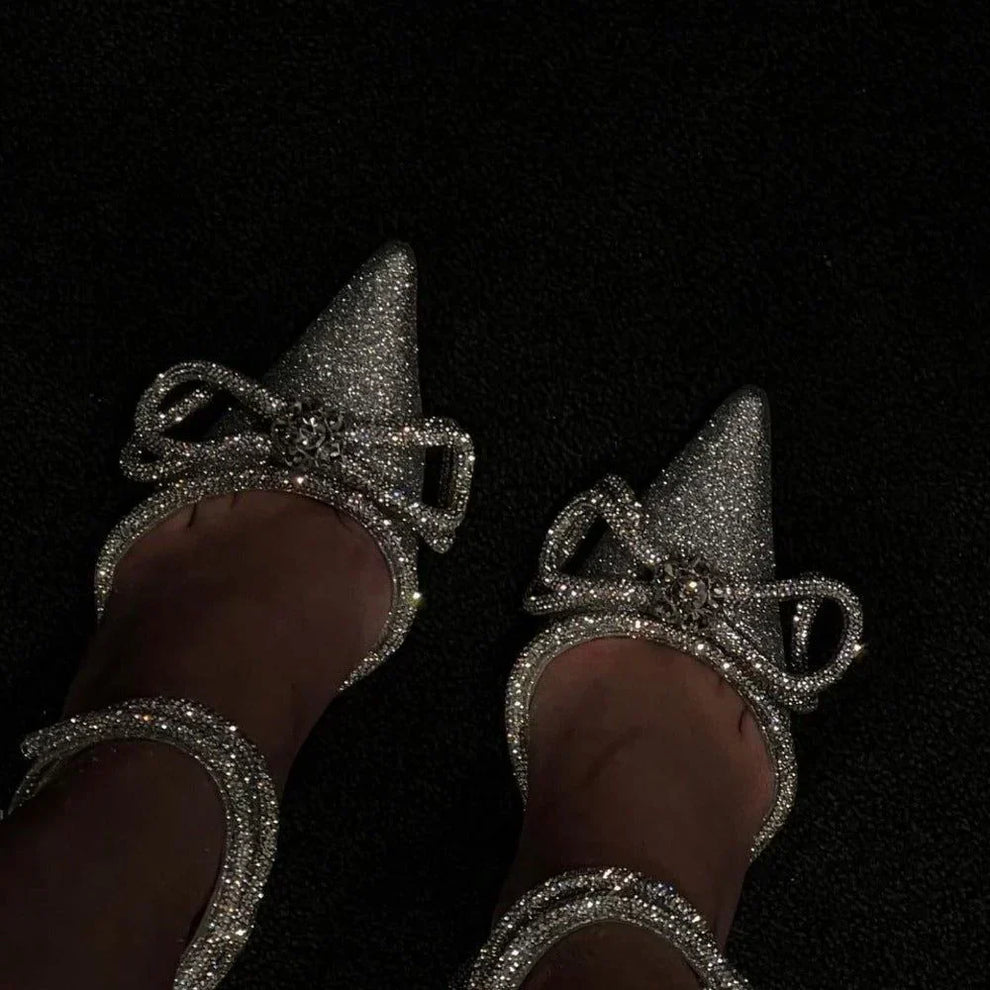 Heidi | Hakken Met Glitters