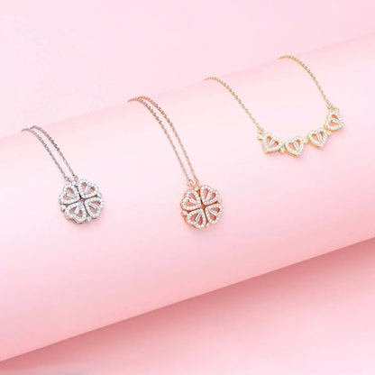 Lucy | Ketting Voor Geluk & Liefde